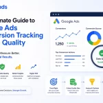 Google Ads Conversion Tracking & Data Quality