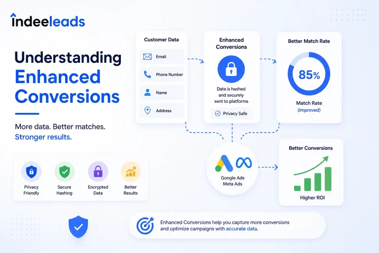 Enhanced Conversions