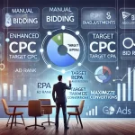 A Comprehensive Guide to Google Ads Bidding Strategies