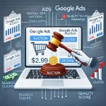 Understanding the Fundamentals of the Google Ads Auction System