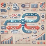 Best practices for improving ROAS