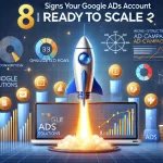 8 Signs Your Google Ads Account is Ready to Scale 🚀