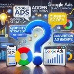 Common Google Ads Search Campaign Questions and Answers