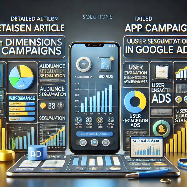 Demand Gen campaigns