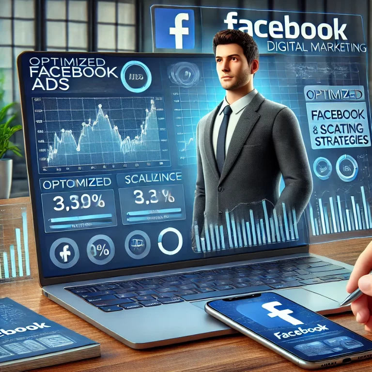 How to Optimize and Scale Your Facebook Ad Campaign Performance