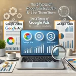 The 3 Types of Google Ads Audits & How to Use Them Effectively