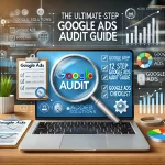 The Ultimate 12-Step Google Ads Audit Guide