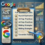 Top Google Search Campaign Tips