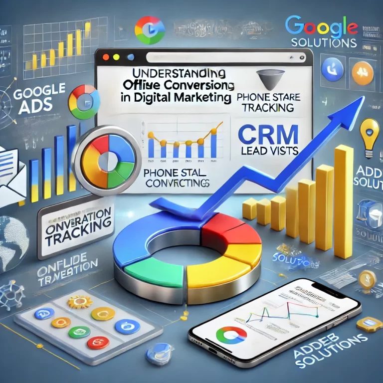 Offline Conversion Tracking