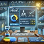 Value-Based Bidding for Lead Generation