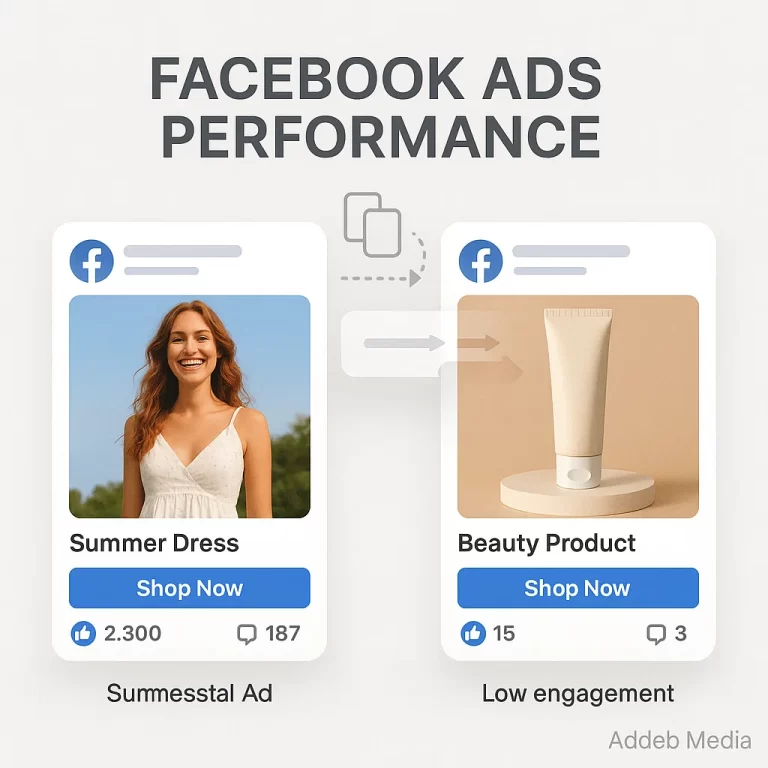 facebook Ad Performance