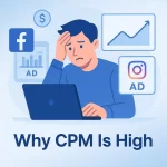 Why CPM Is High