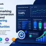 Benchmarking Your Conversion Rates