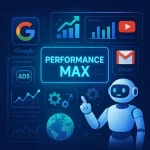 Performance Max campaigns