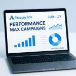 Performance Max campaigns