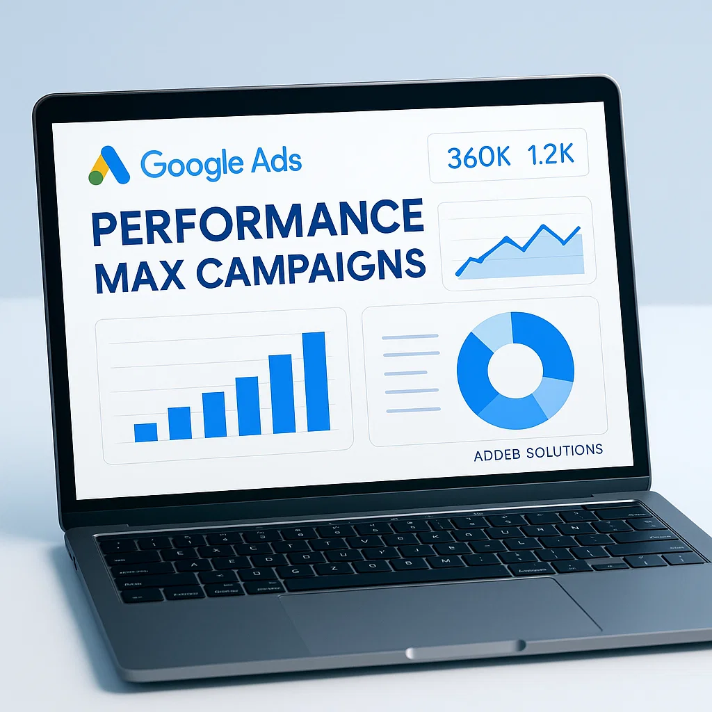 Performance Max Campaigns: Best Practices & Optimization Tips ...