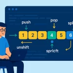 JavaScript Array Manipulation