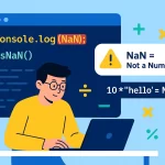 NaN in JavaScript
