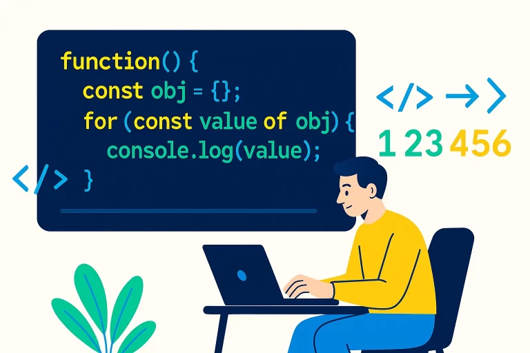 iterators and iterables