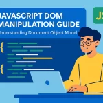 JavaScript DOM Manipulation