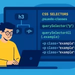 Query Selector in JavaScript