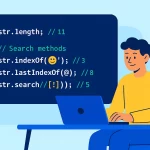 String Length & Search Methods