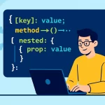 object literal In javascripts