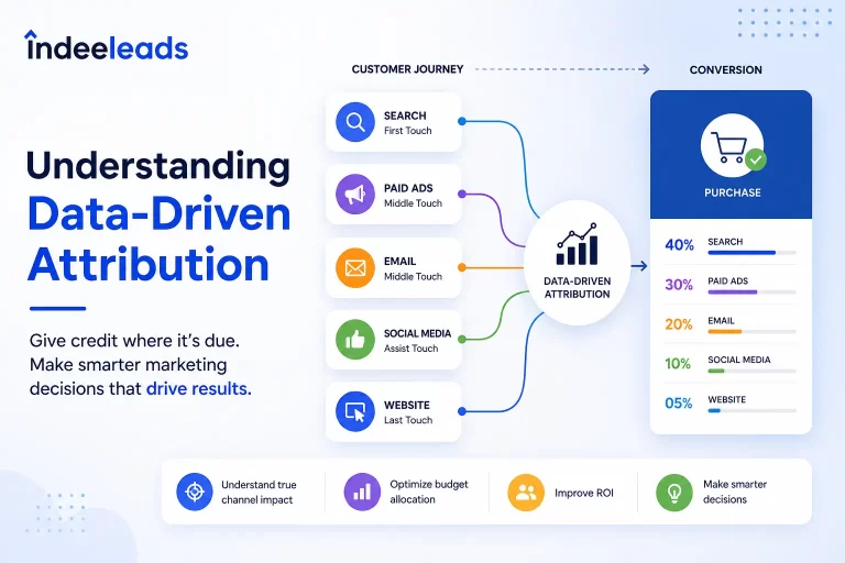 Data-Driven Attribution Works