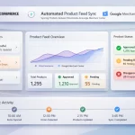 Google Merchant Center Setup for WooCommerce
