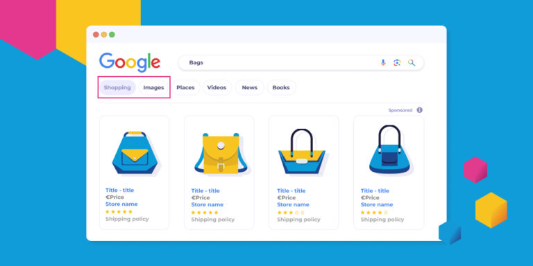 Google Shopping Campaign Structure