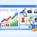 Maximize Clicks Bidding Strategy