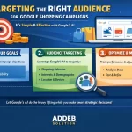Targeting the right audience