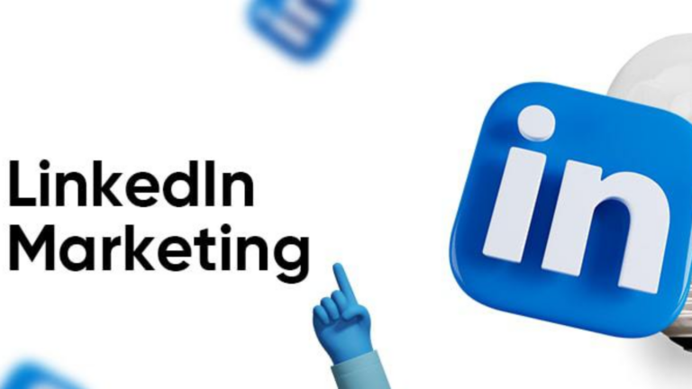 LinkedIn Marketing