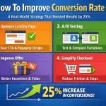 How To Improve Conversion Rate