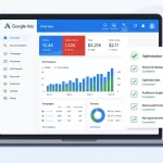 Google Ads optimization